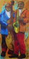Jazzmen - Personnages - People