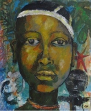 L'africain - Personnages - People