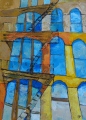 Au Secours ! - Paysages - Landscapes