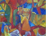 Trouble chez Derain - Paysages - Landscapes