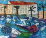 Ajaccio - Paysages - Landscapes