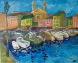 Bastia - Paysages - Landscapes