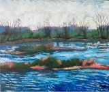 La Loire à Meung - Paysages - Landscapes