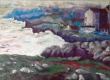 Péniche (Portugal) - Paysages - Landscapes