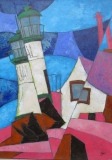 Men Brial - Paysages - Landscapes