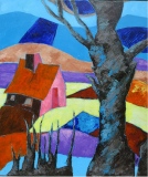 La petite maison - Paysages - Landscapes
