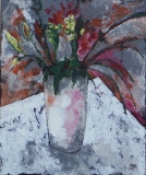 Tout blanc - Nature morte - Still Life