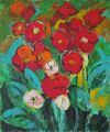 Fleurettes - Nature morte - Still Life