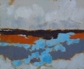 Le rivage - Abstractions