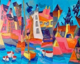 Roscoff - Portuaires